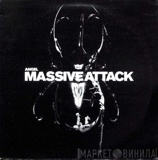 Massive Attack  - Angel