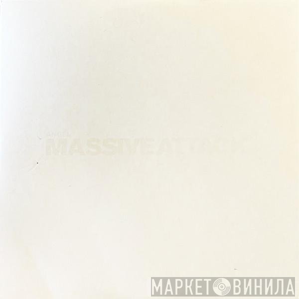 Massive Attack  - Angel