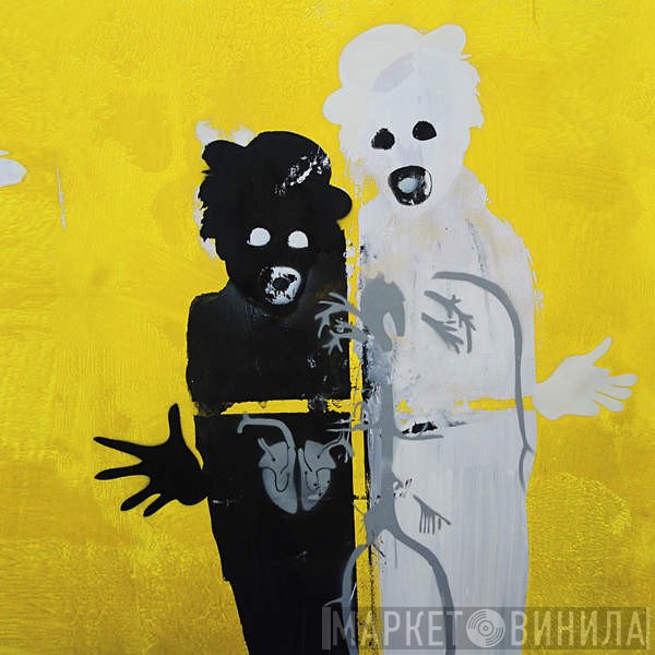 Massive Attack  - Atlas Air EP