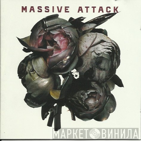 Massive Attack  - Collected