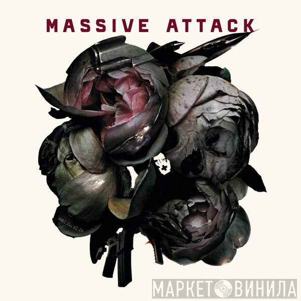 Massive Attack  - Collected