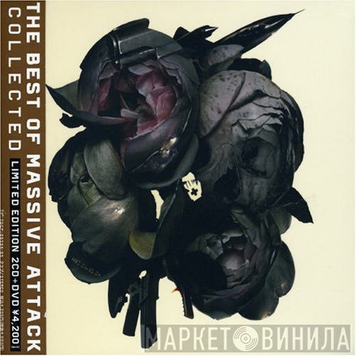 Massive Attack  - Collected