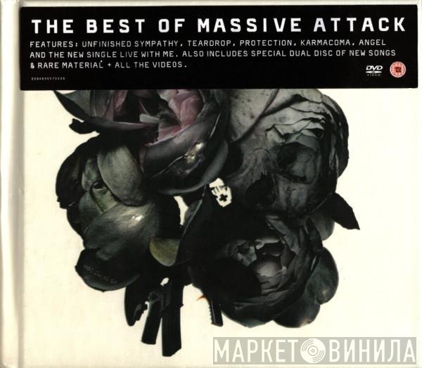 Massive Attack - Collected
