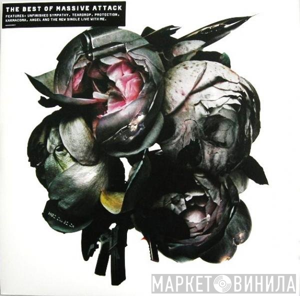 Massive Attack  - Collected