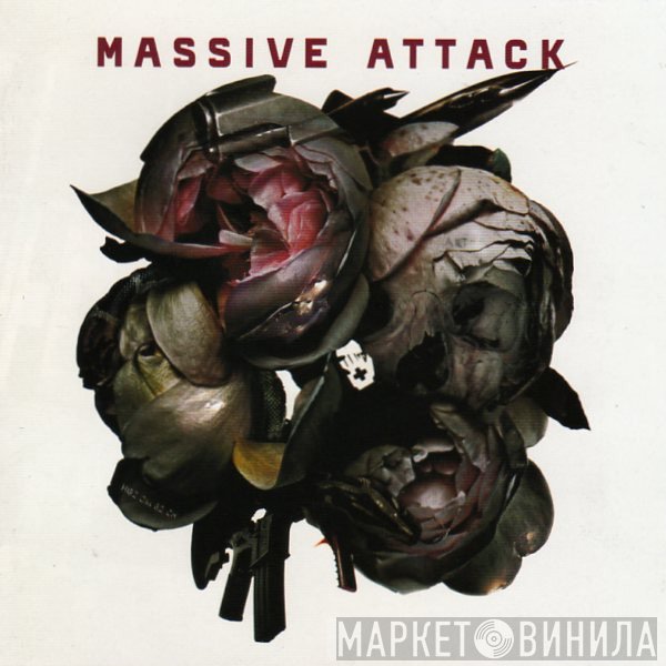 Massive Attack  - Collected