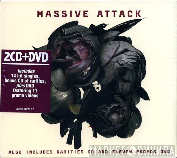 Massive Attack  - Collected