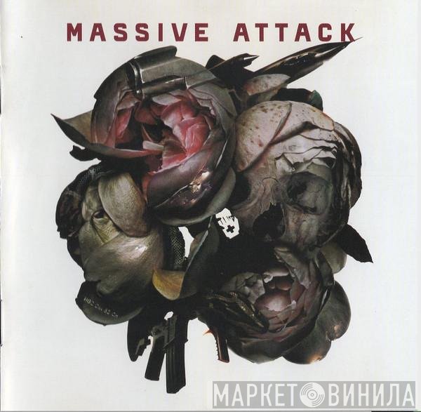 Massive Attack  - Collected