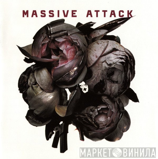 Massive Attack  - Collected