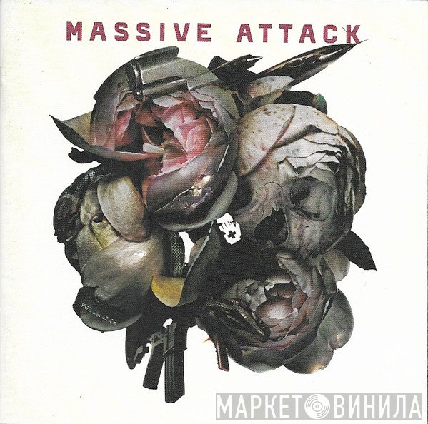 Massive Attack  - Collected