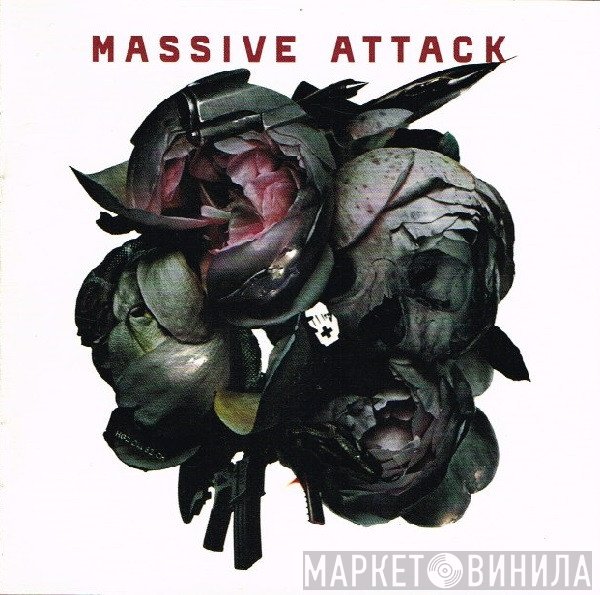 Massive Attack  - Collected
