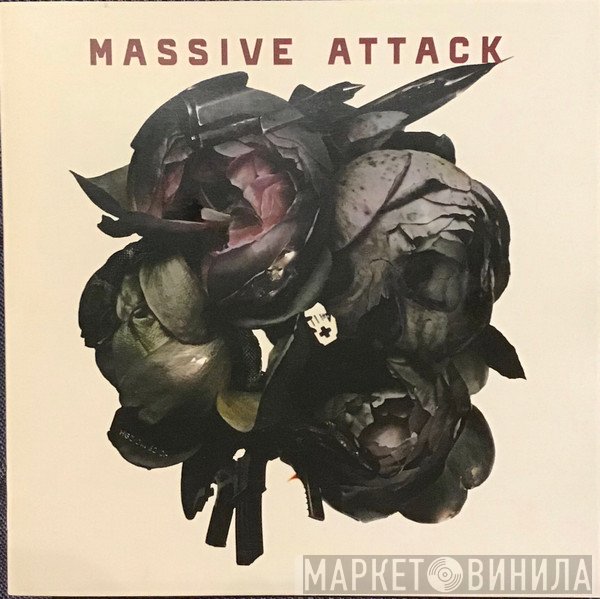 Massive Attack  - Collected