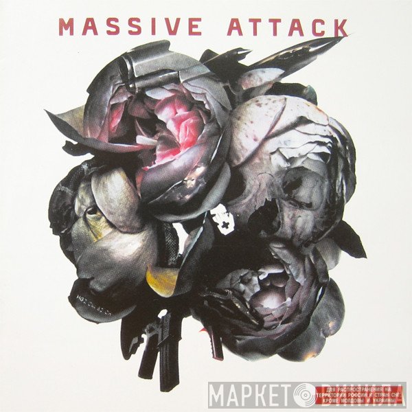 Massive Attack  - Collected
