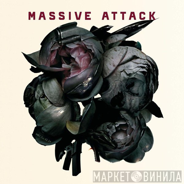 Massive Attack  - Collected