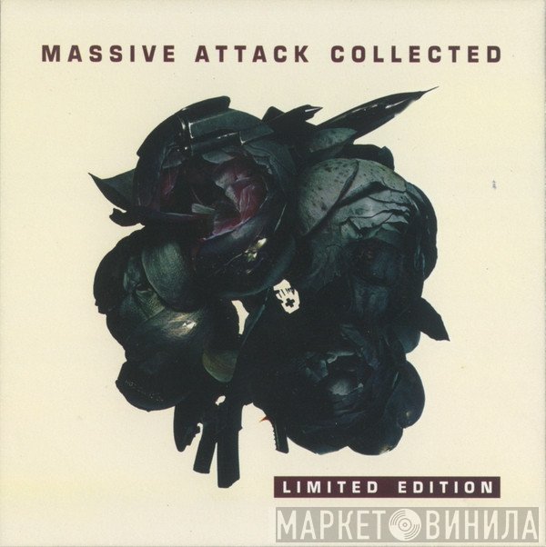 Massive Attack  - Collected