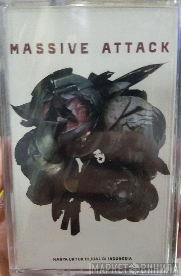 Massive Attack  - Collected