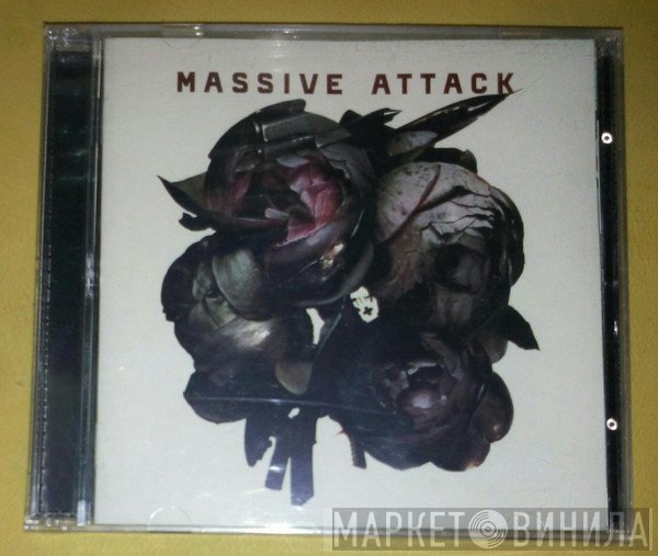 Massive Attack  - Collected