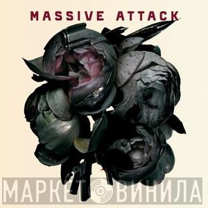 Massive Attack  - Collected