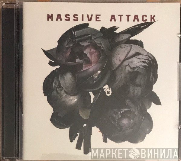 Massive Attack  - Collected