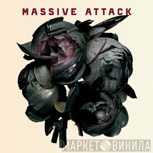 Massive Attack  - Collected