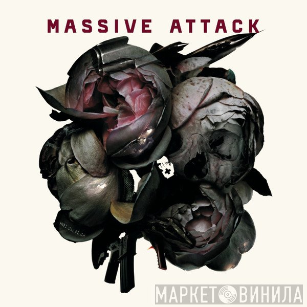 Massive Attack  - Collected