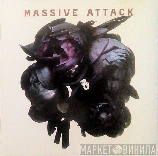 Massive Attack  - Collected
