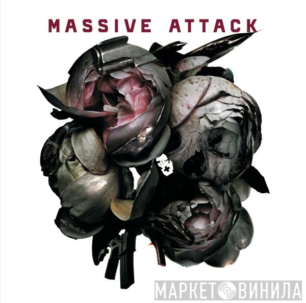 Massive Attack  - Collected