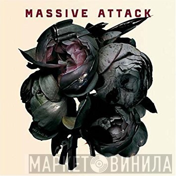 Massive Attack  - Collected