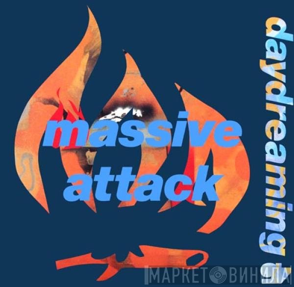 Massive Attack - Daydreaming