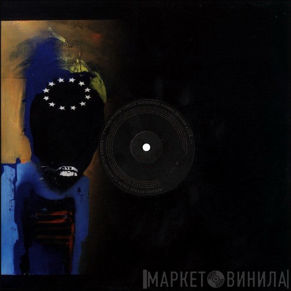 Massive Attack - False Flags / United Snakes