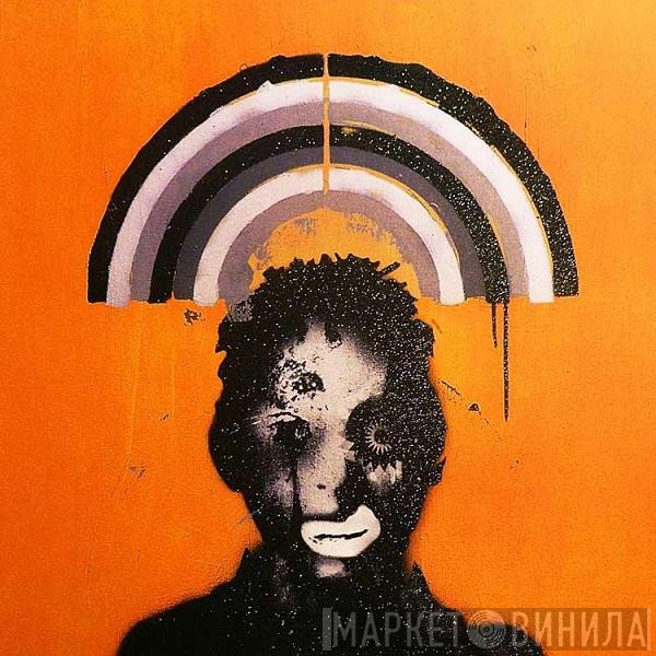 Massive Attack  - Heligoland