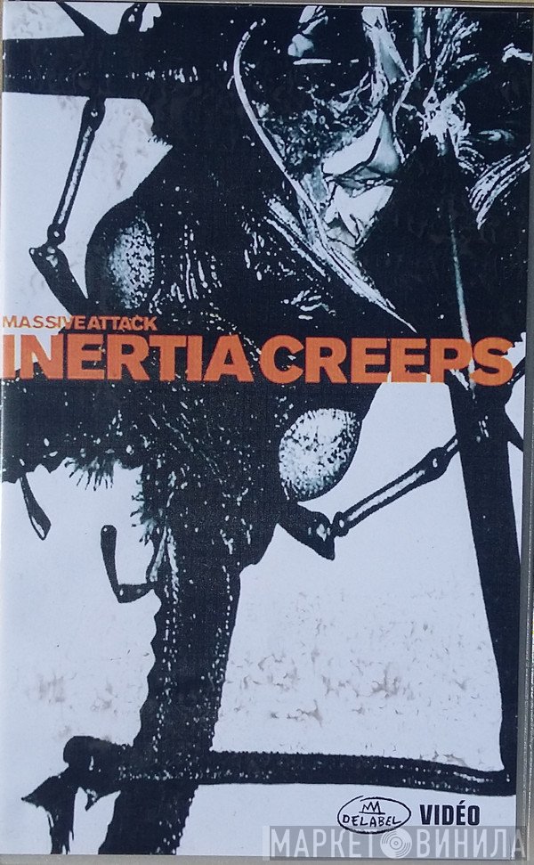 Massive Attack  - Inertia Creeps