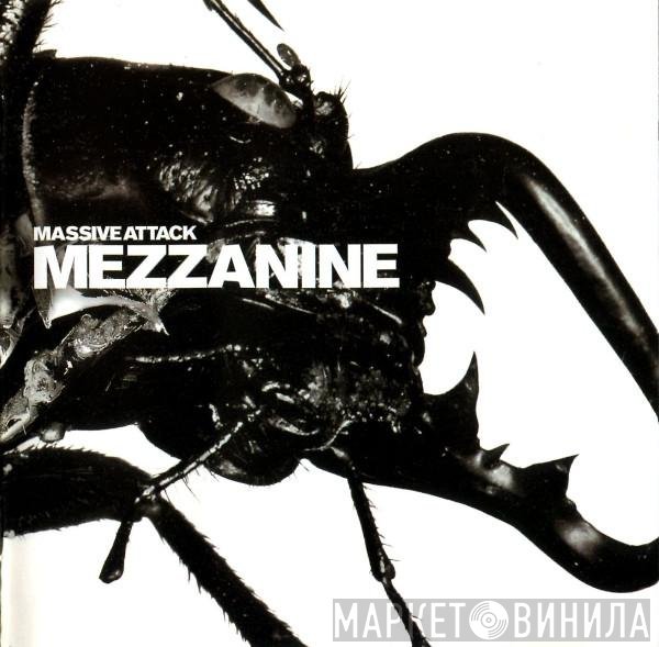 Massive Attack - Mezzanine