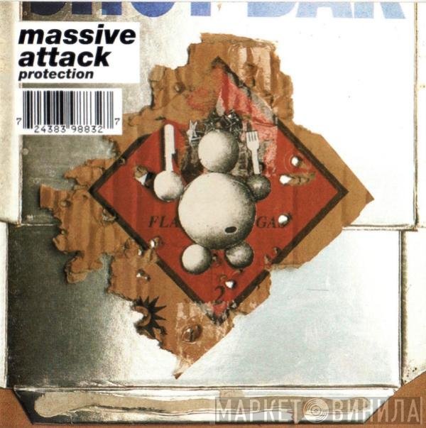 Massive Attack  - Protection