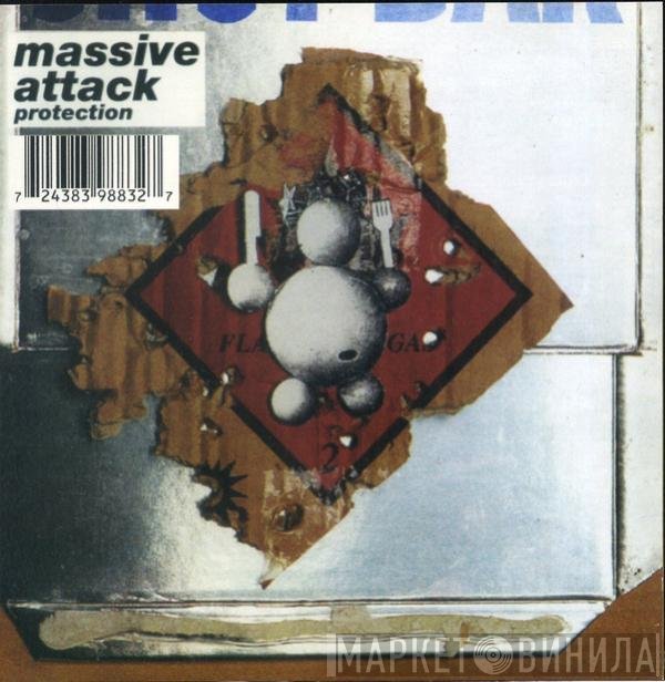 Massive Attack  - Protection