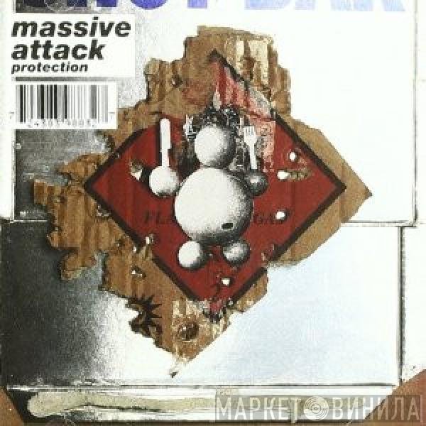 Massive Attack  - Protection