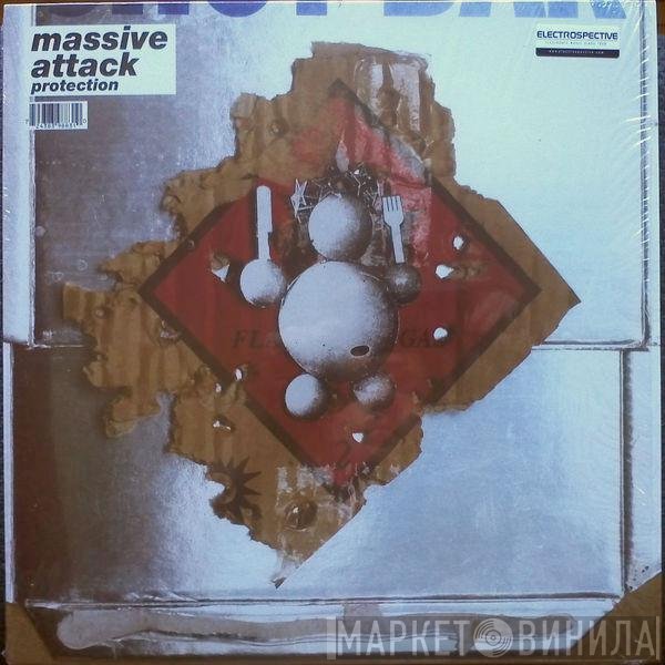 Massive Attack  - Protection