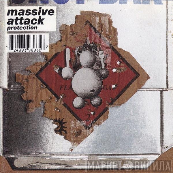 Massive Attack - Protection