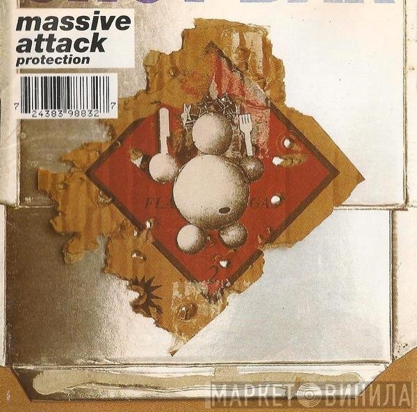 Massive Attack  - Protection