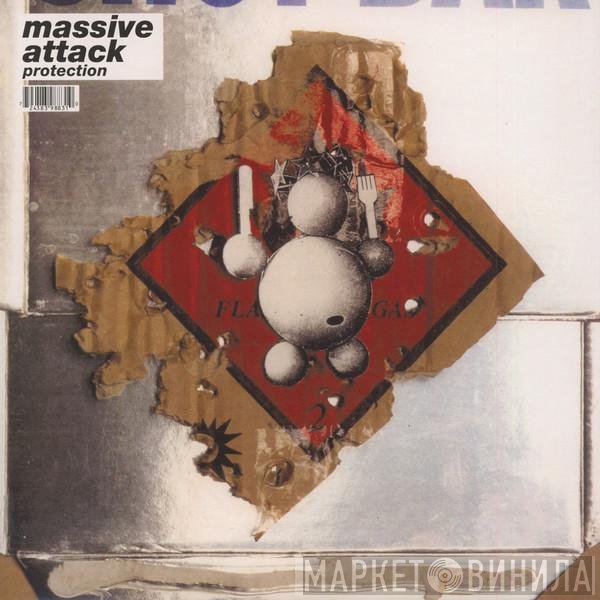 Massive Attack  - Protection