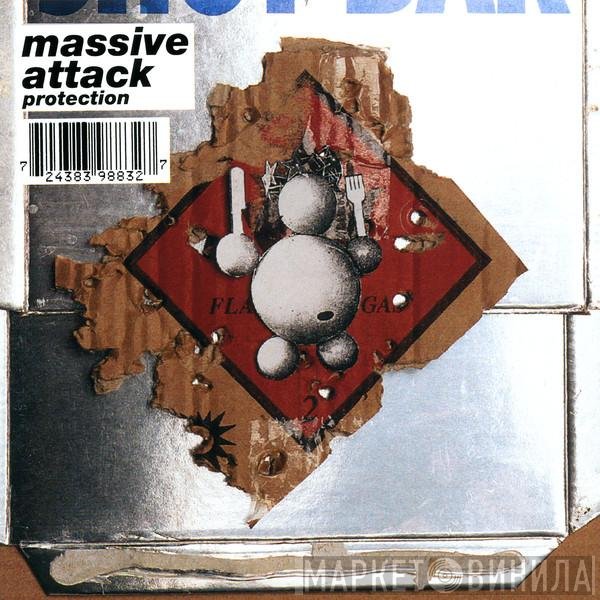 Massive Attack  - Protection