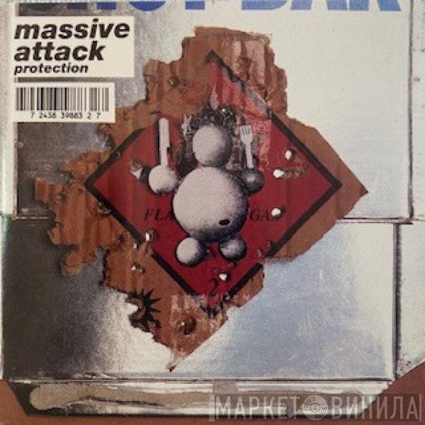 Massive Attack  - Protection