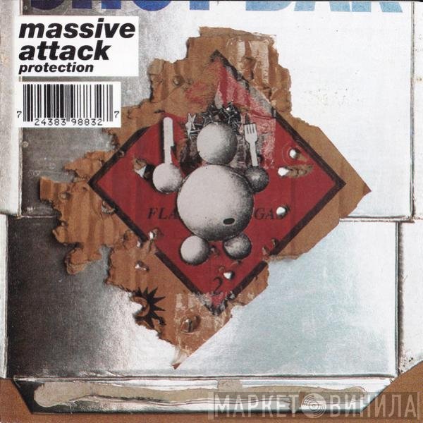 Massive Attack  - Protection