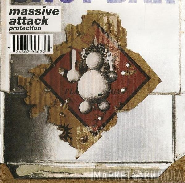 Massive Attack  - Protection