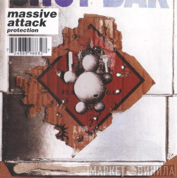 Massive Attack  - Protection