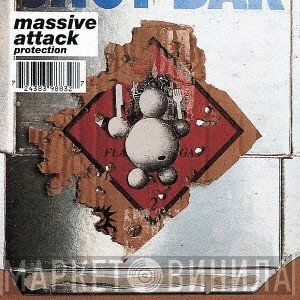 Massive Attack  - Protection