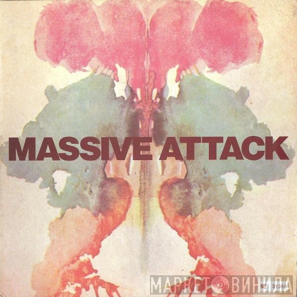 Massive Attack  - Risingson