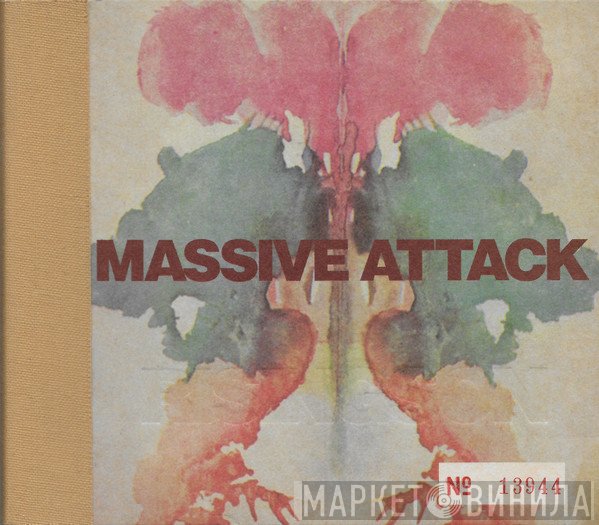 Massive Attack - Risingson