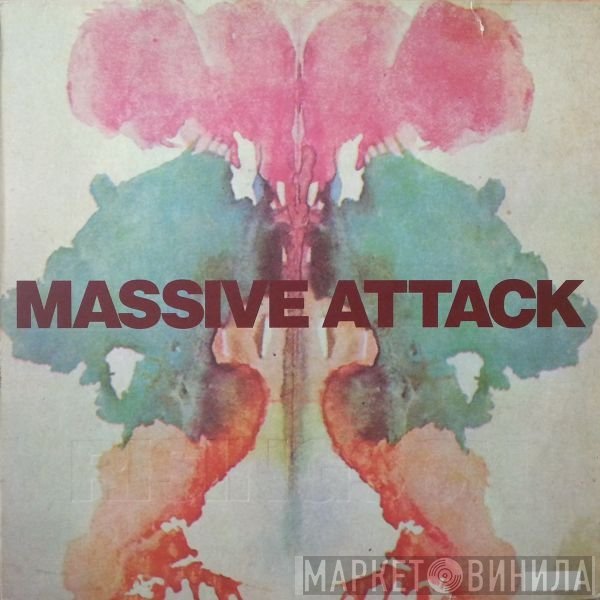 Massive Attack  - Risingson