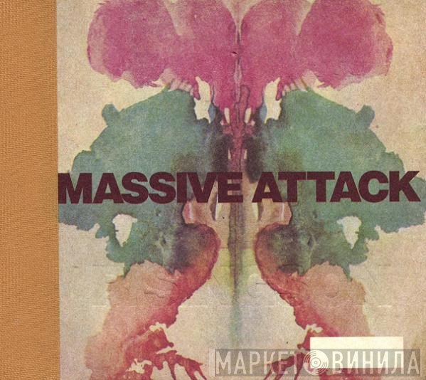 Massive Attack - Risingson
