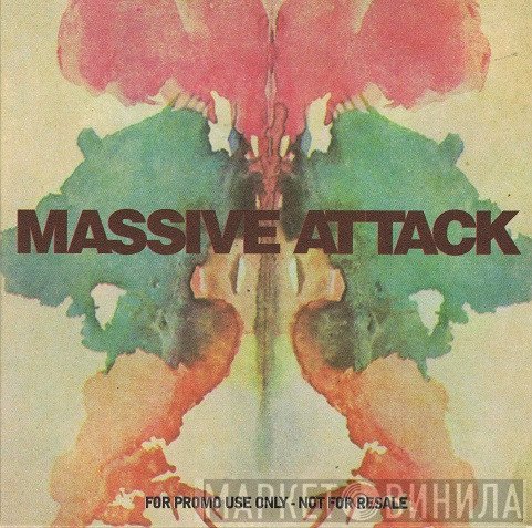 Massive Attack  - Risingson